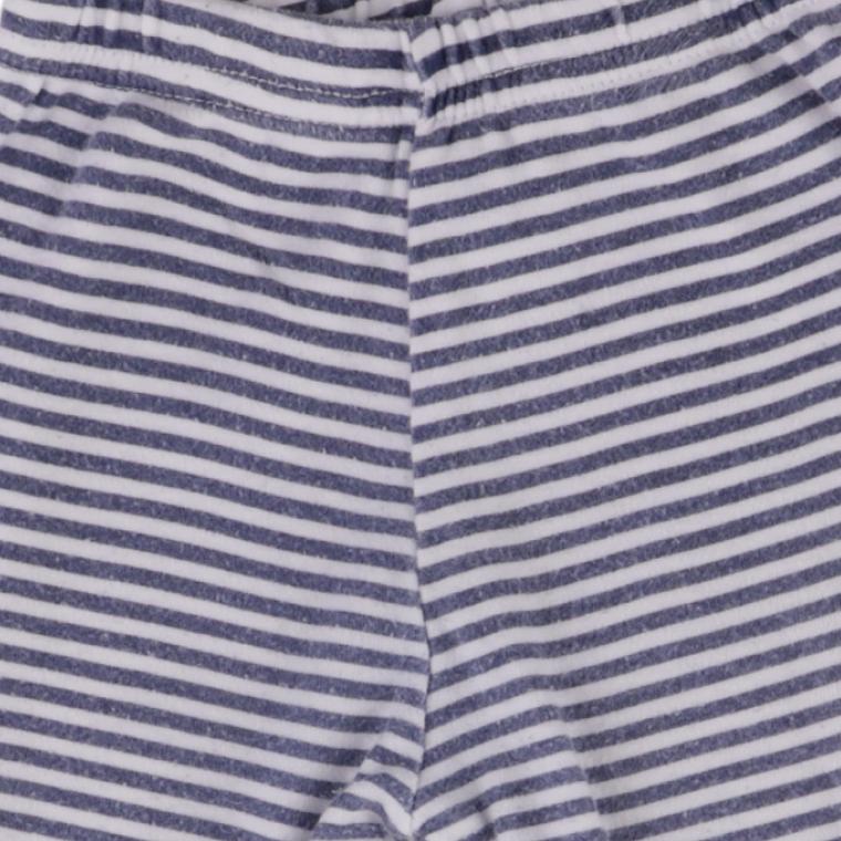 All Navy Girls Legging 86 cm close up