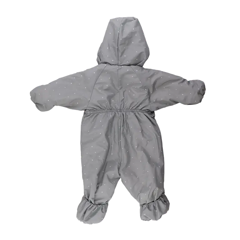 Lassie Talvihaalari 68 - 74 cm back preview