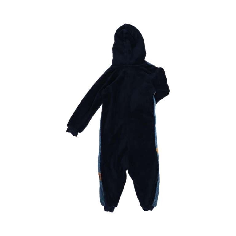 Nickelodeon Padded Overall 104 cm back preview