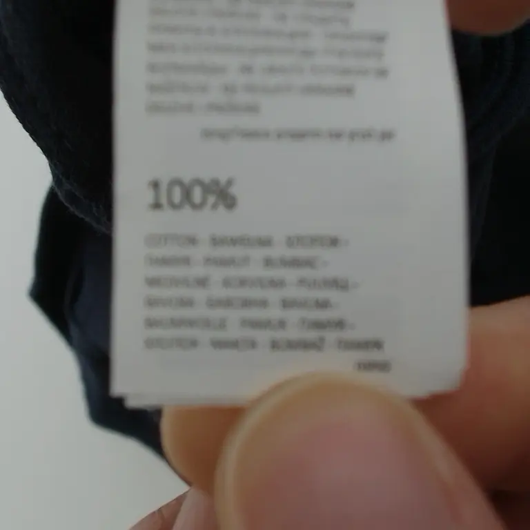 Fox & Bunny Glaudinukė 62 cm close up preview