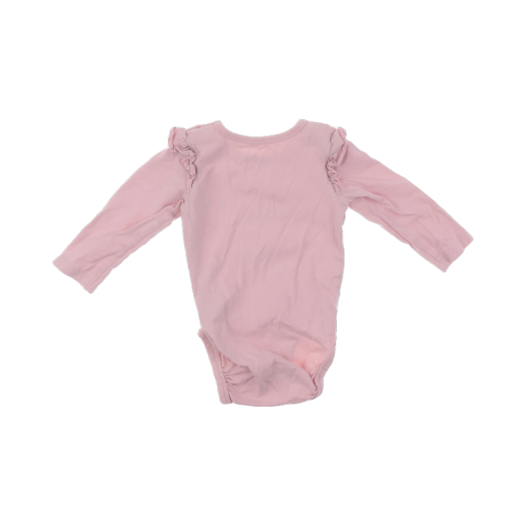 H&M Bodijs 62 cm back preview