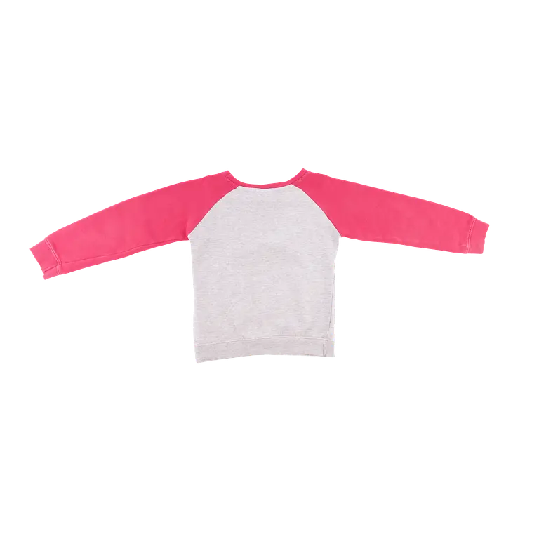 Disney Tröja 128 cm back preview