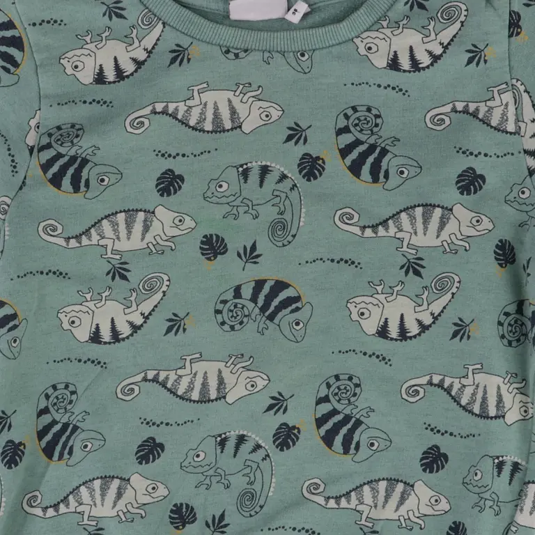 Guppy Collegepaita 98 cm close up preview