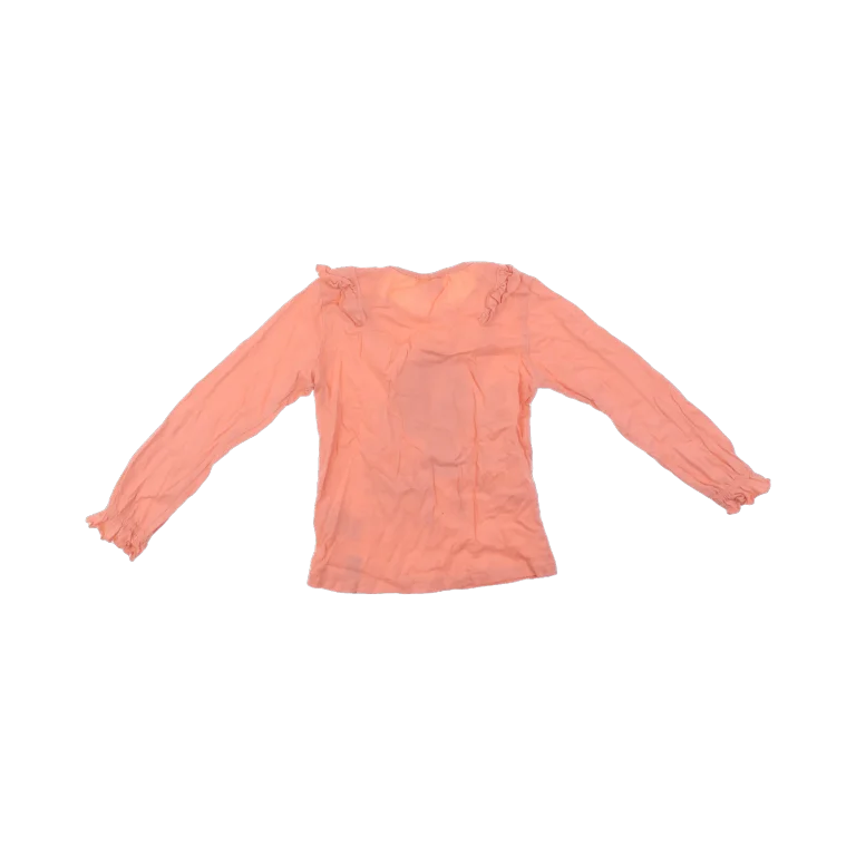 Wizarding World Pitkähihainen t-paita 116 cm back preview