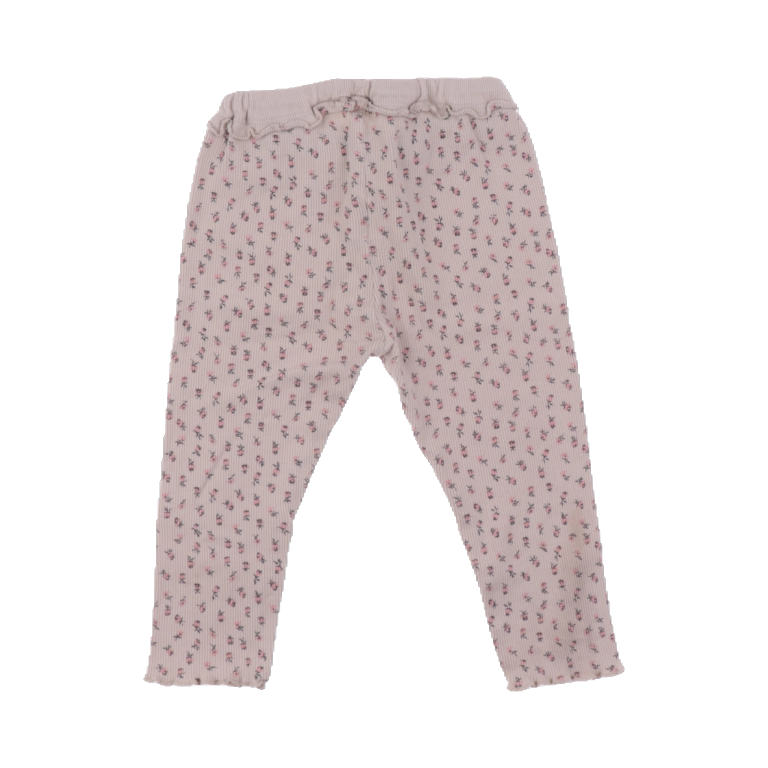 Zara Leggings 86 cm back preview