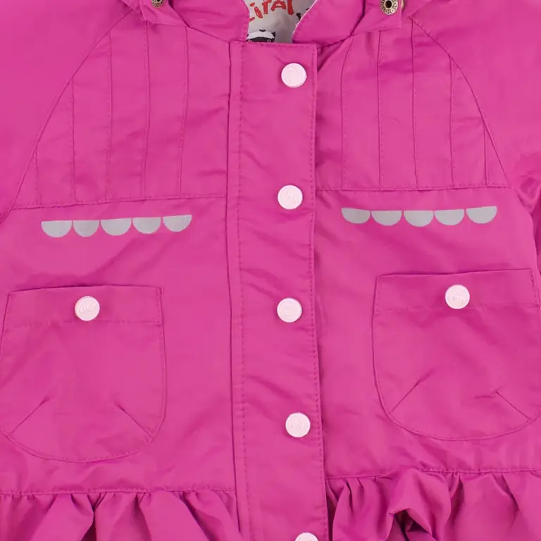 Ciraf Windbreaker 68 cm close up preview