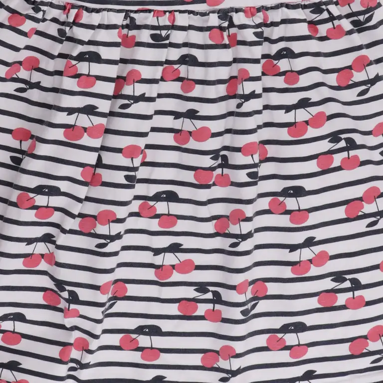 Orchestra Mekko 122 - 128 cm close up preview