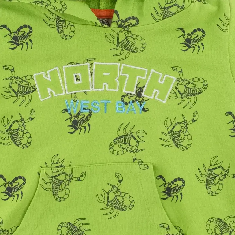 Fixoni Huppari 68 cm close up preview