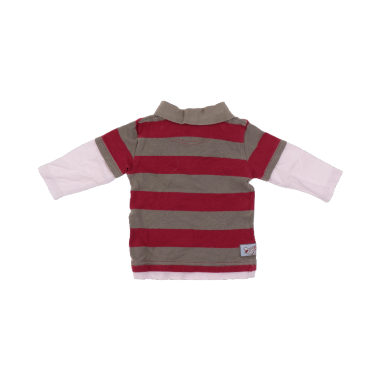Kappahl Pikeepaita 62 - 68 cm back preview