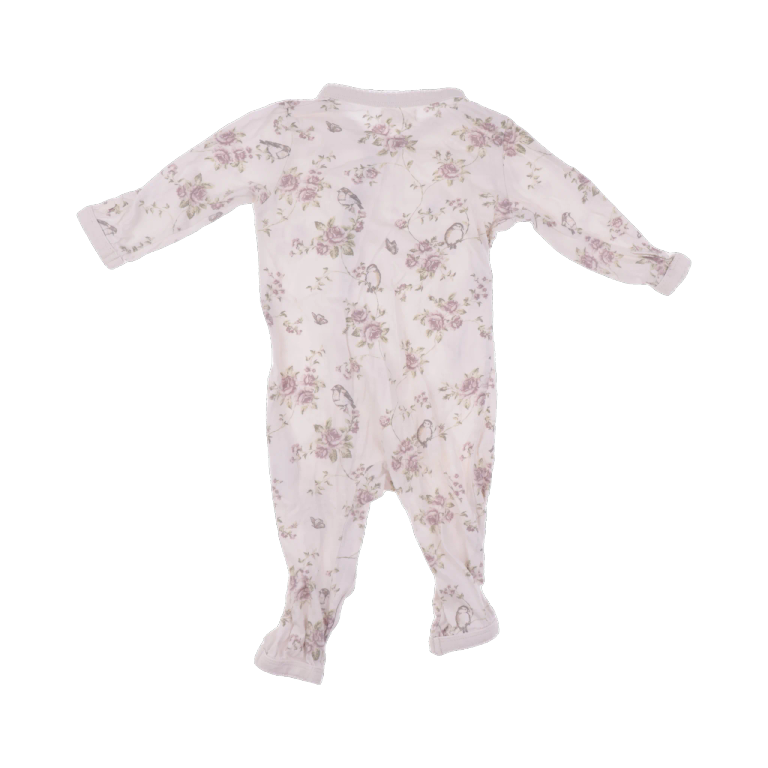 Newbie Pidžama 68 cm back preview