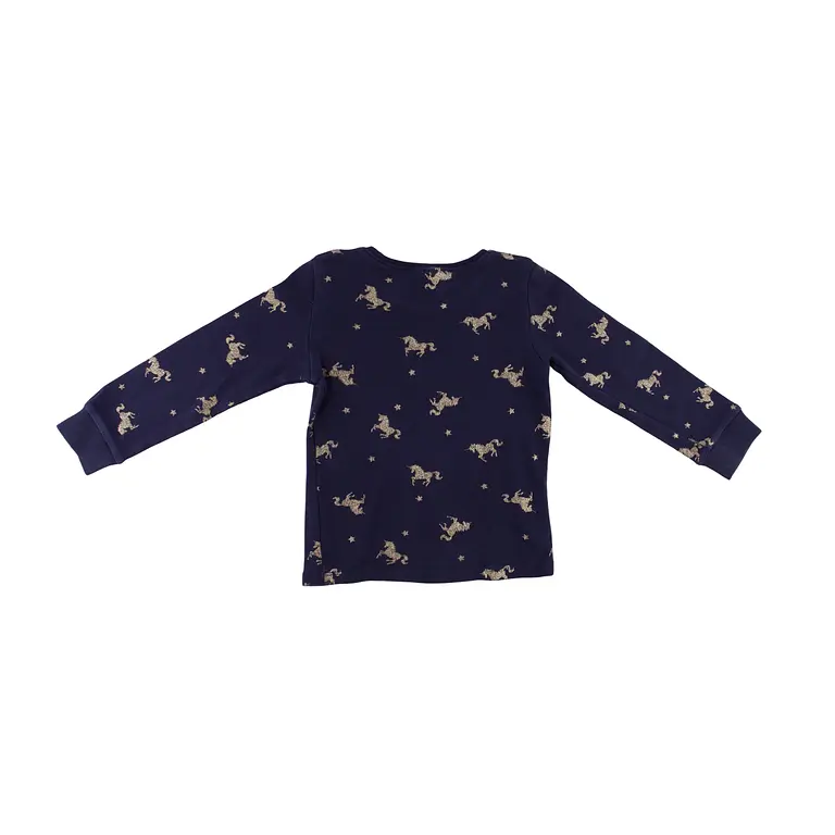 H&M Pitkähihainen t-paita 98 - 104 cm back preview