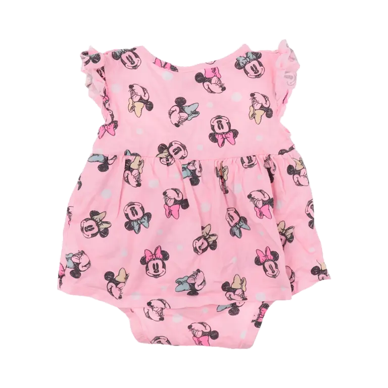 Disney Glaudinukė 80 cm back preview