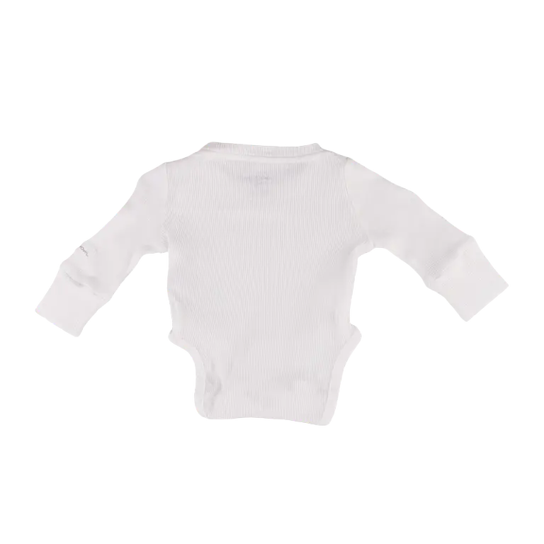 Fox & Bunny Body 56 cm back preview