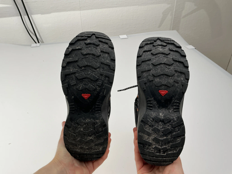Salomon Apavi EU 35 extra 2