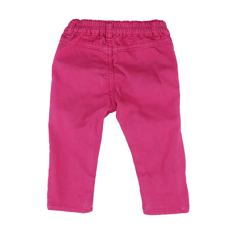 Benetton Housut 68 cm back preview