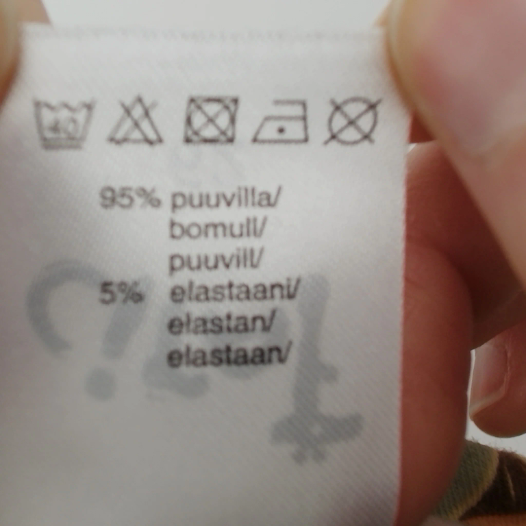 Ciraf Bodijs 62 cm extra 1