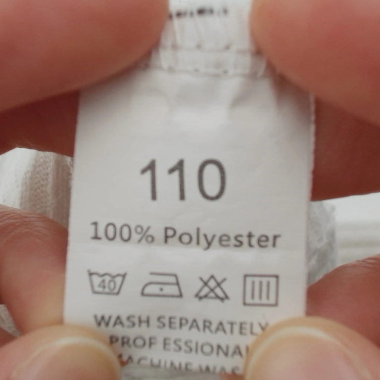 Tuntematon Polotröja 110 cm extra 1