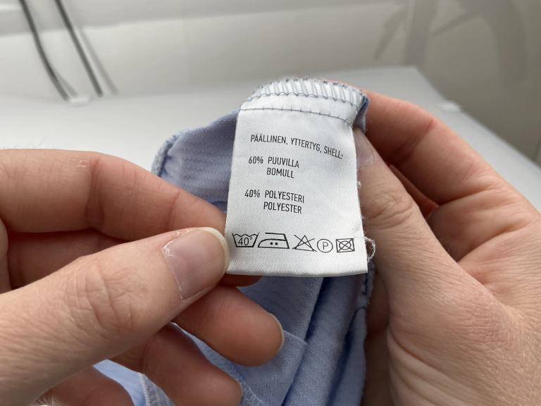 Minymo Body 74 cm extra 2