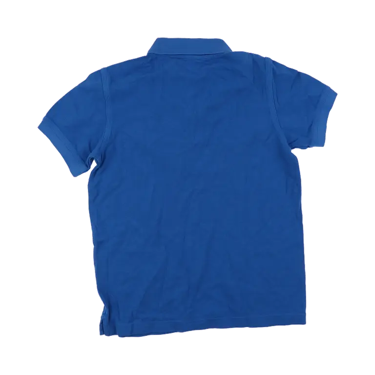 Benetton Polo marškinėliai 140 cm back preview