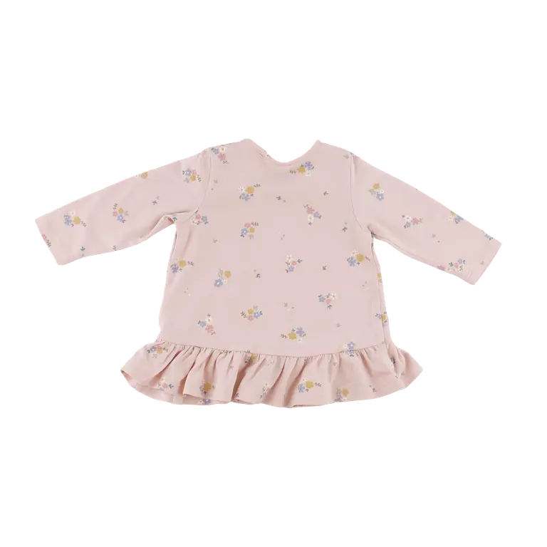 Lindex Pitkähihainen t-paita 62 cm back preview