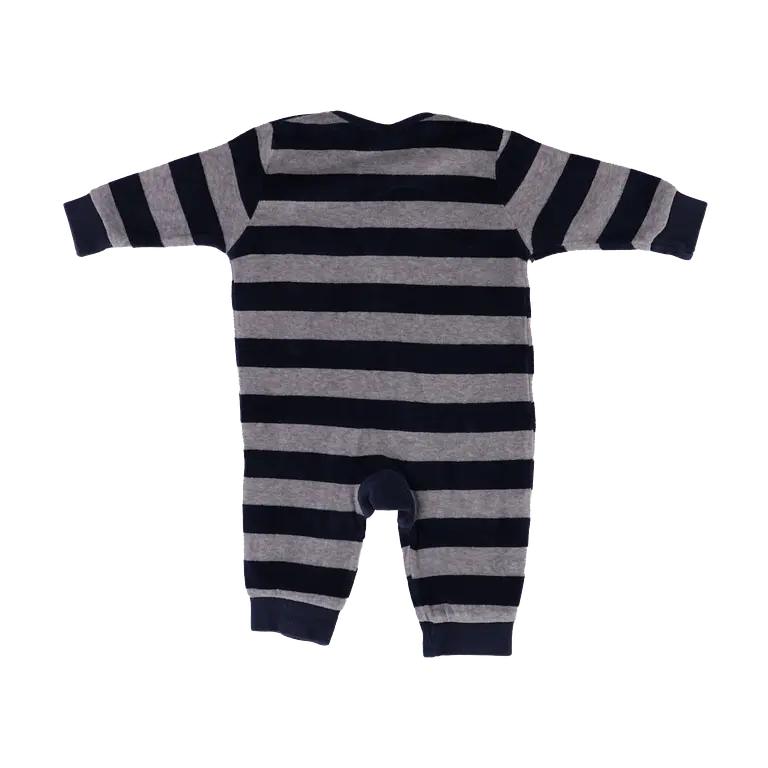 Tuntematon Haalari 68 cm back preview