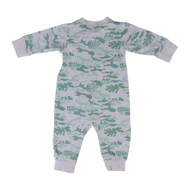 Mywear Haalari 62 cm back preview