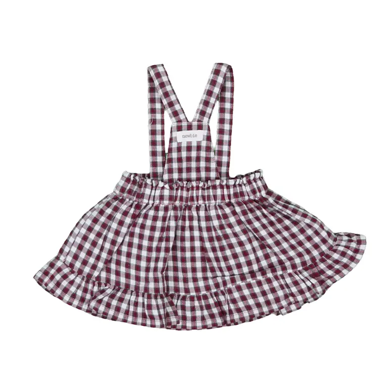 Newbie Dress 62 cm back preview