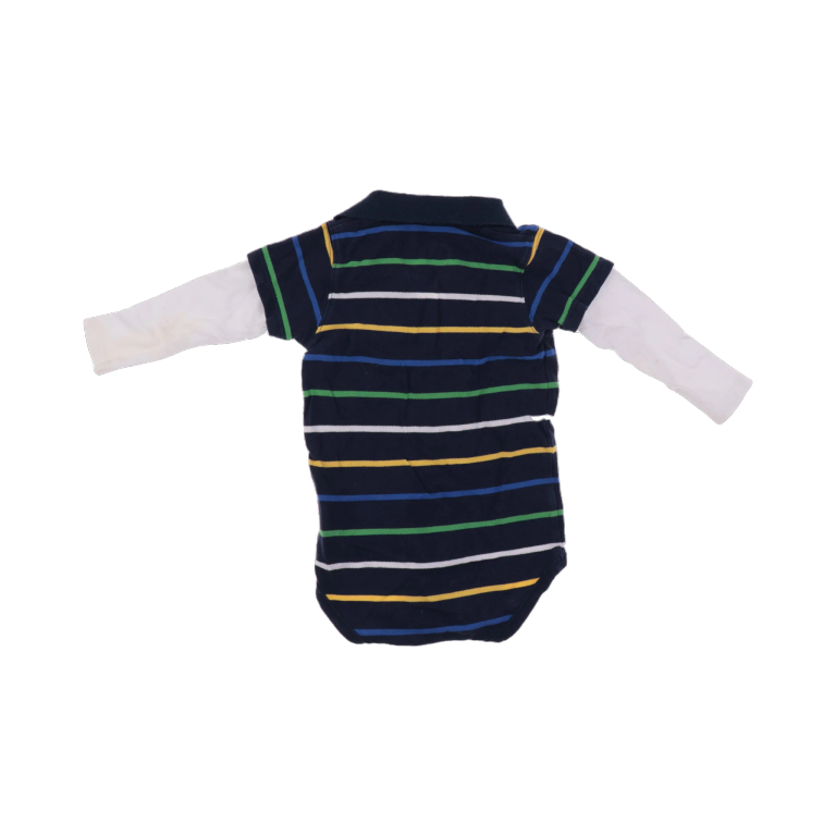 Kappahl Bodi 86 cm back preview