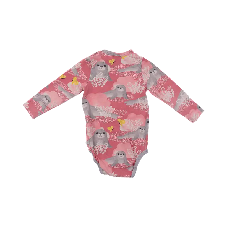 NOSH Glaudinukė 74 - 80 cm back preview