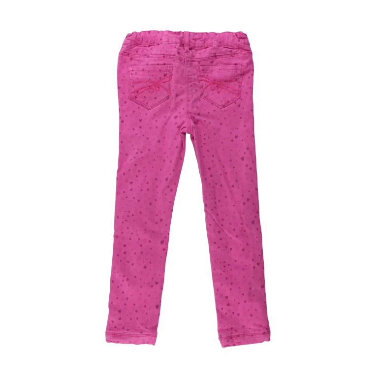 Palomino Jeans 116 cm back preview