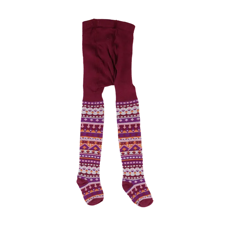 Tokmanni Oy Sukkahousut 98 - 104 cm back preview