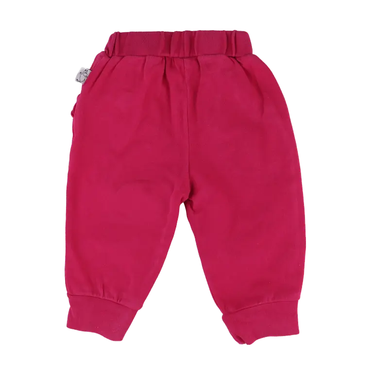 Muumi (Martinex) Housut 68 cm back preview