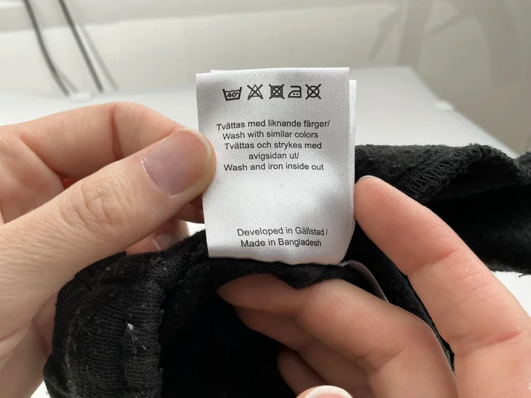 Lager 157 Täckbyxor 90 cm extra 2