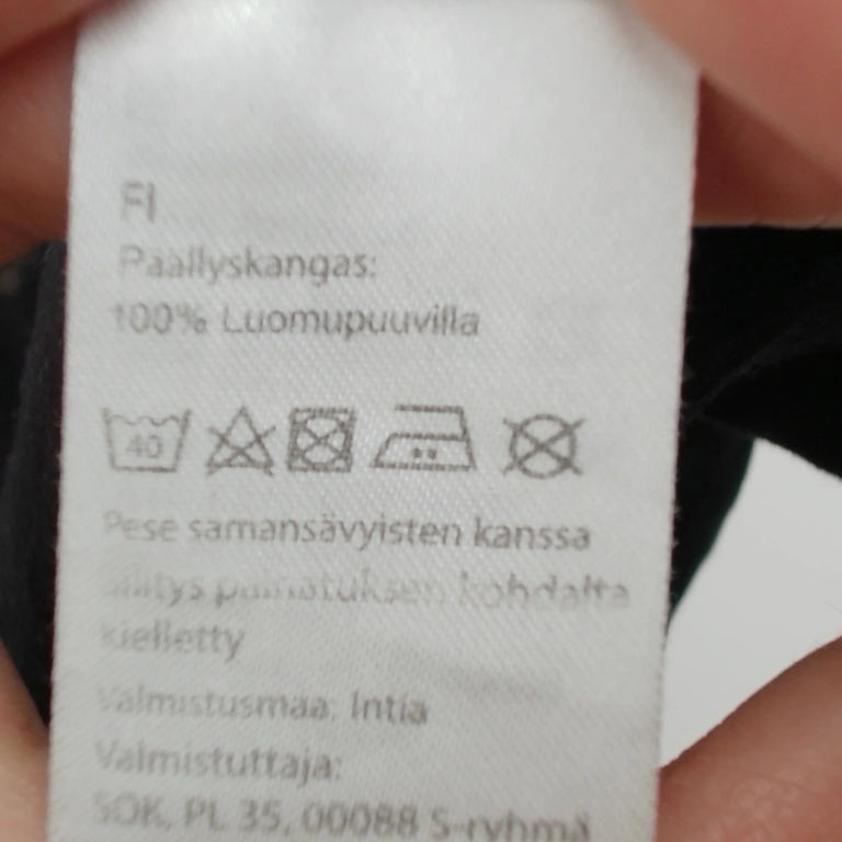 Ciraf Mekko 86 cm extra 1