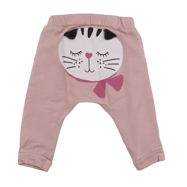 Lindex Housut 74 cm back preview