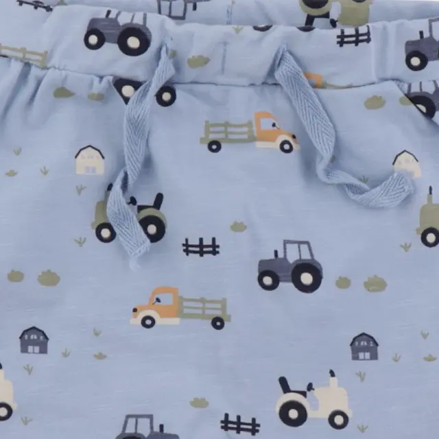 Name It Housut 62 cm close up preview