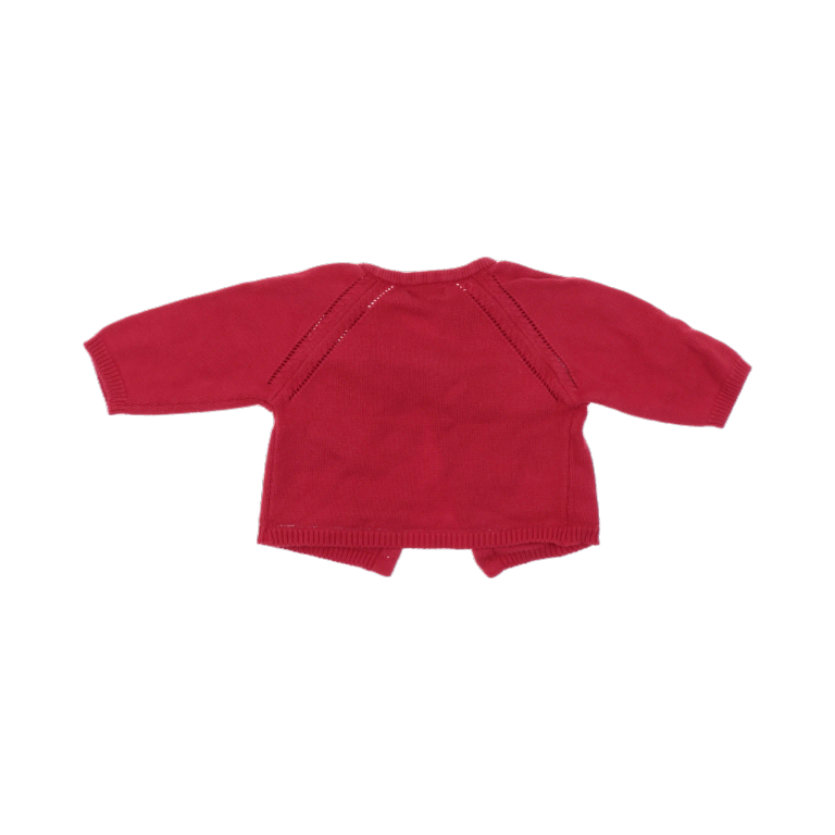 Benetton Neule 56 - 62 cm back preview