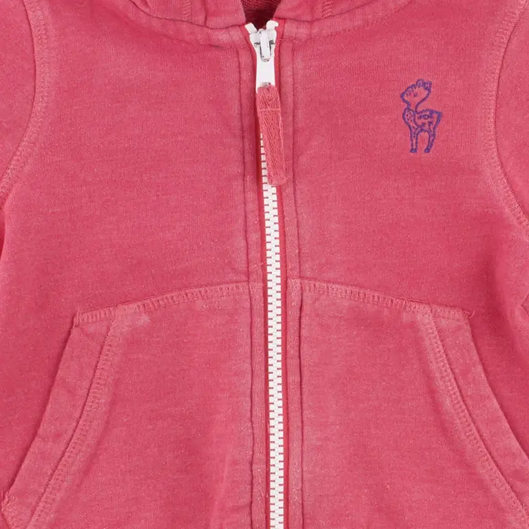 Next Huppari 62 - 68 cm close up preview