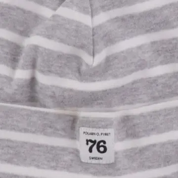 Polarn O. Pyret Lakki 68 - 74 cm close up preview