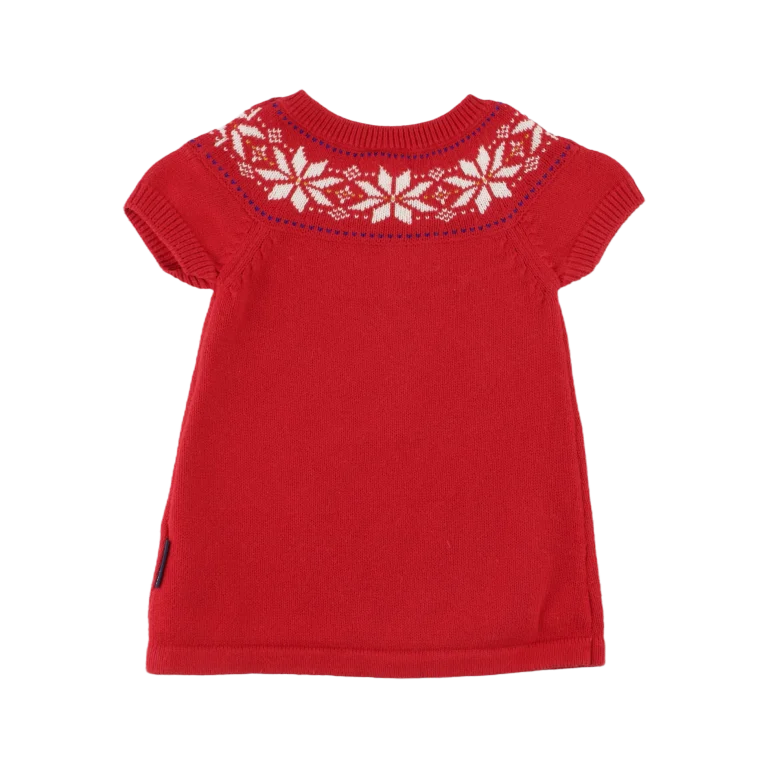 Polarn O. Pyret Dress 68 cm back preview