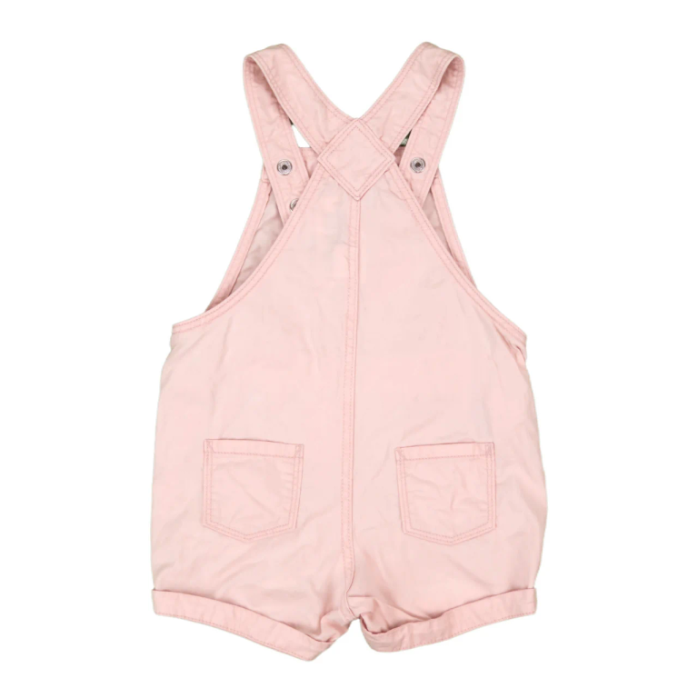H&M Haalari 74 cm back preview