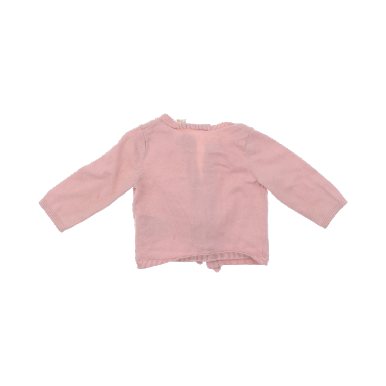 Lupilu Kardiganas 68 cm back preview