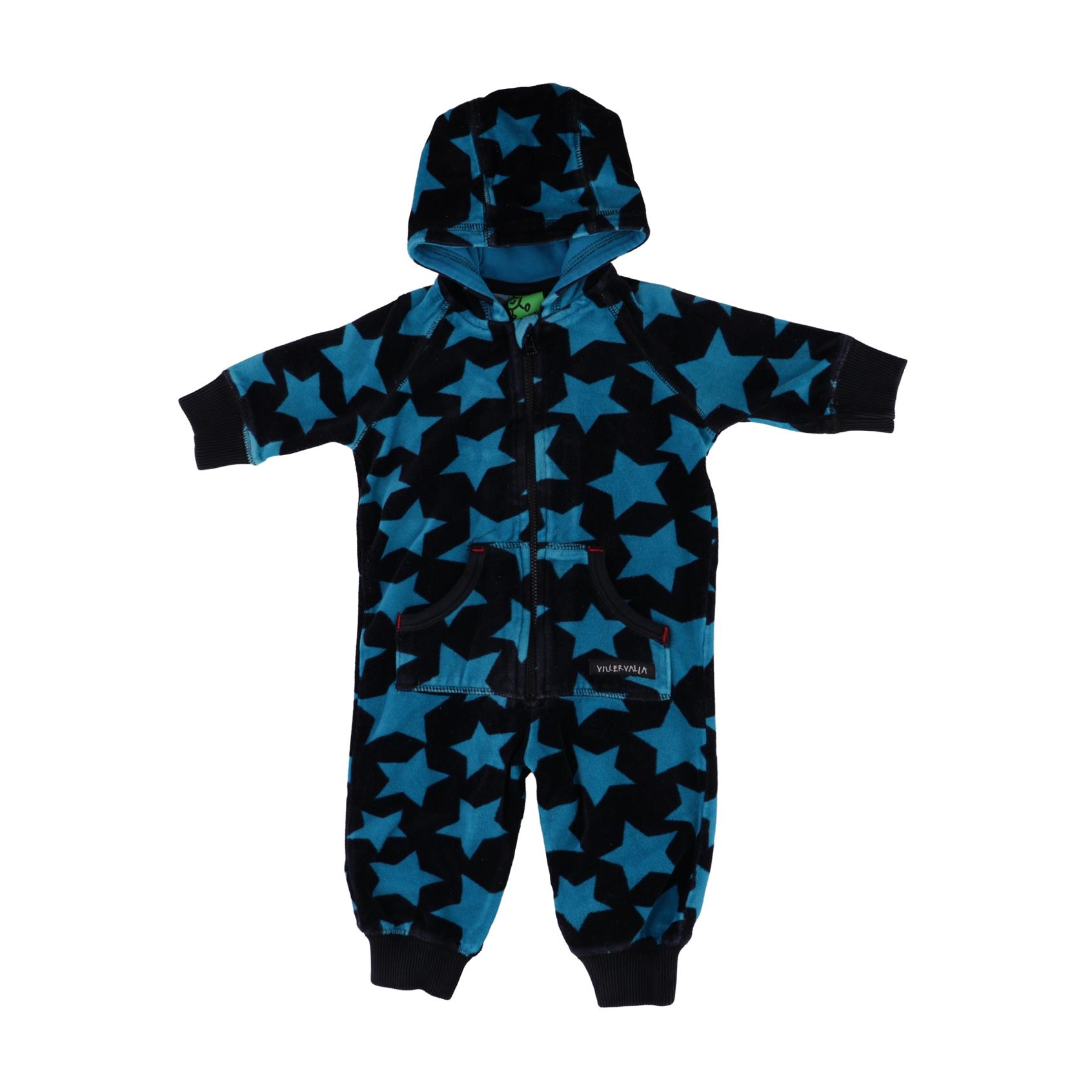Villervalla Overall 68 cm front preview