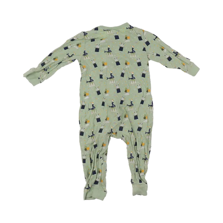 Ciraf Pižama 86 cm back preview