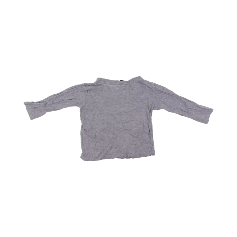 Jurassic World T-paita 100 cm back preview