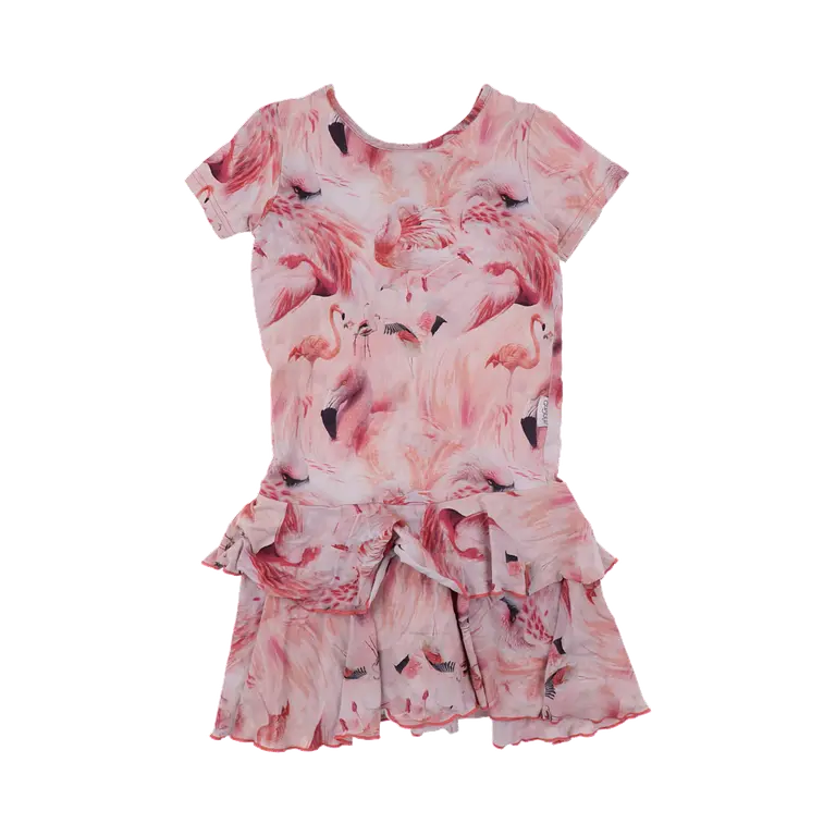 Gugguu Suknelė 128 cm back preview