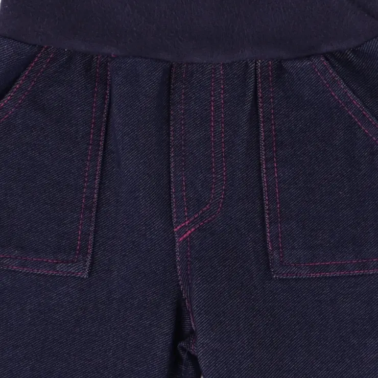 Petter & Kajsa Housut 68 cm close up preview