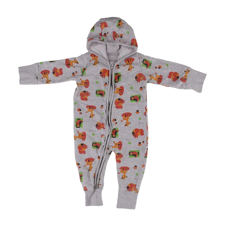 Jutta Overall 62 - 68 cm front preview