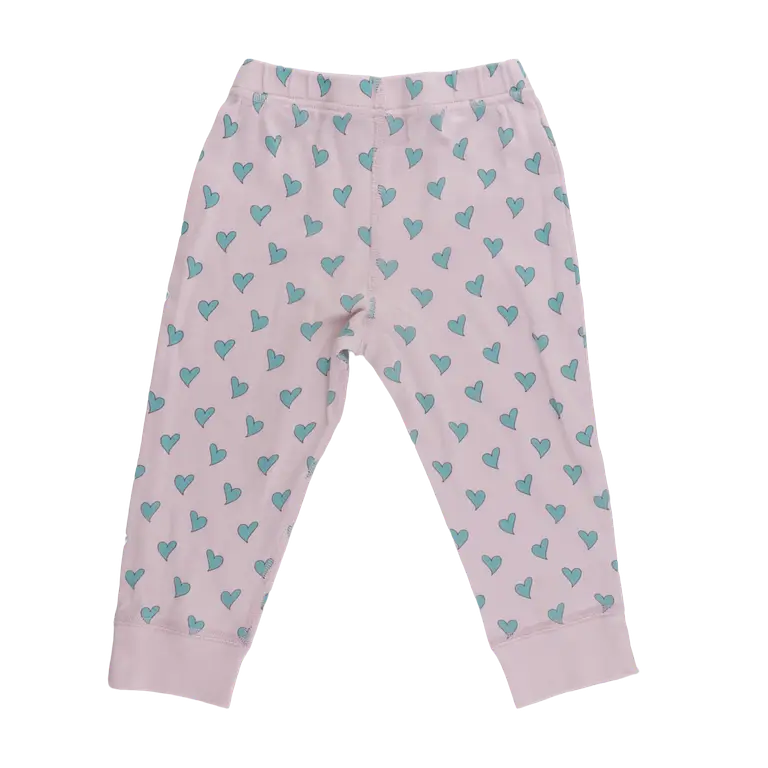 Kiko Club Housut 80 cm back preview