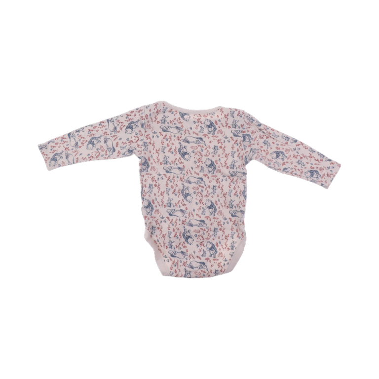 Cool Club Body 92 cm back preview